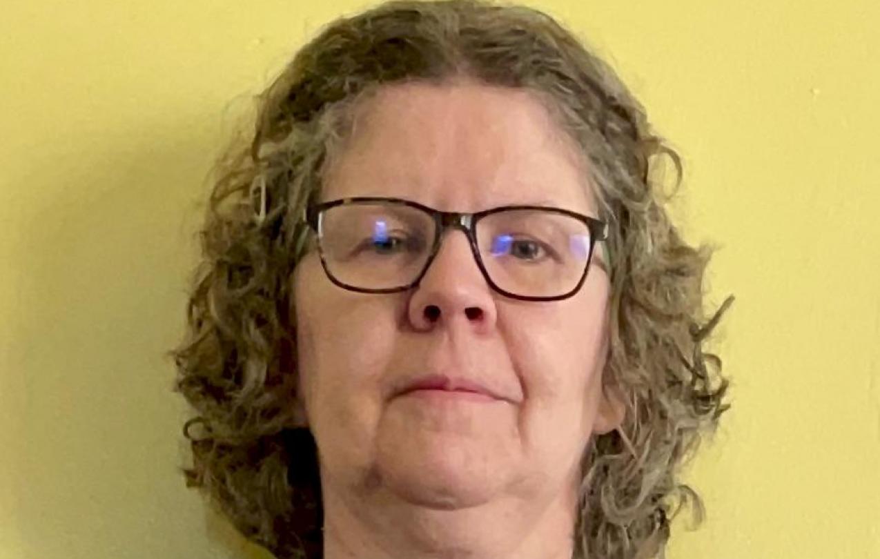 Ida Fogle