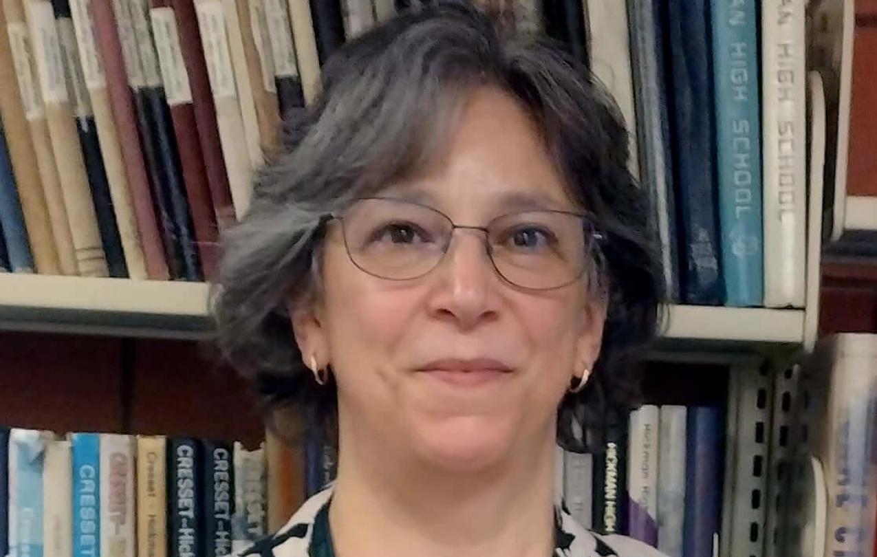 Regina Fierke